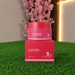 Medicube TXA Niacinamide Capsule Cream 55g