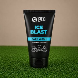 Beardo Ice Blast Face Wash 100ml