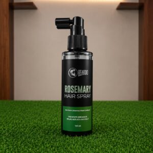 Beardo Rosemary Hair Spray 100ml