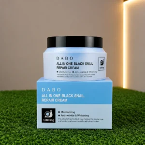 DABO All In One Black Snail Repair Cream
