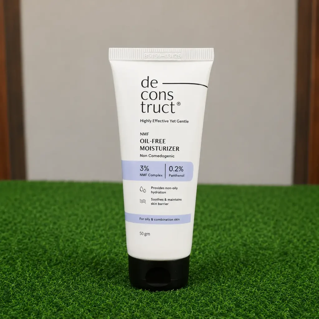 Deconstruct NMF Oil-Free Moisturizer 50gm