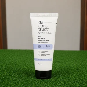 Deconstruct NMF Oil-Free Moisturizer 50gm