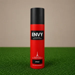 Envy Speed Fragrance Deodorant Spray – 120ml
