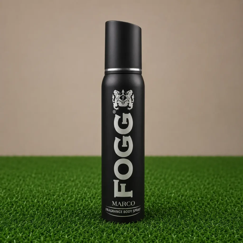 Fogg Marco Fragrance Body Spray – 120ml