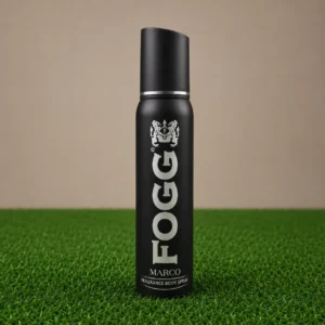 Fogg Marco Fragrance Body Spray – 120ml