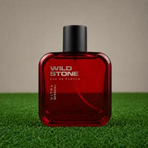 Wild Stone Ultra Sensual Eau De Parfum – 100ml