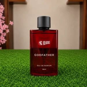 Beardo Godfather Eau De Parfum – 100ml