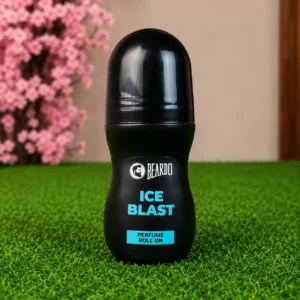 Beardo Ice Blast Perfume Roll On