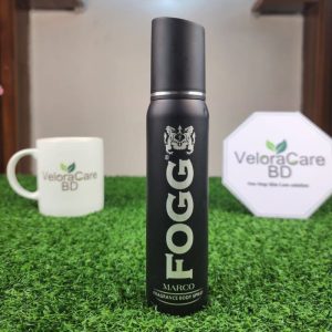 Fogg Marco Fragrance Body Spray – 120ml