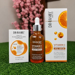 Dr. Rashel Vitamin C Brightening Face Serum