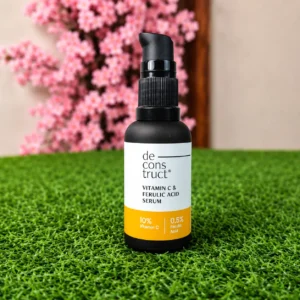 Deconstruct Vitamin C & Ferulic Acid Serum